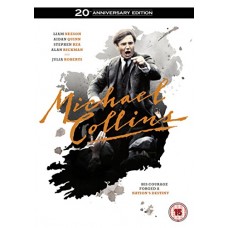 FILME-MICHAEL COLLINS (DVD)