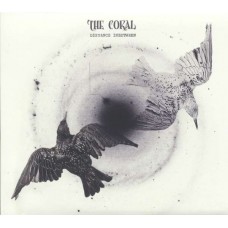 CORAL-DISTANCE INBETWEEN (CD)