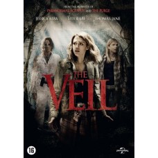 FILME-VEIL (DVD)