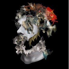 ASH KOOSHA-I AKA I (CD)