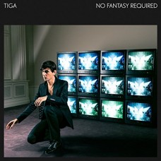 TIGA-NO FANTASY REQUIRED (CD)