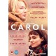 FILME-CAROL (DVD)
