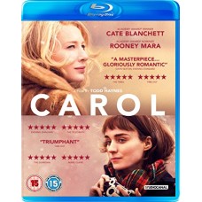 FILME-CAROL (BLU-RAY)