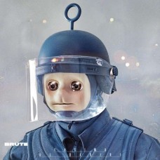 FATIMA AL QADIRI-BRUTE (CD)