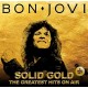 BON JOVI-SOLID GOLD (2CD)