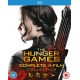 FILME-HUNGER GAMES COLLECTION (4BLU-RAY)