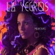 LA YEGROS-MAGNETISMO (CD)