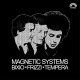 BIXIO, FRIZZI, TEMPERA-MAGNETIC SYSTEMS (CD)