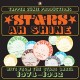 TAPPER ZUKIE-STARS AH SHINE STAR.. (LP)