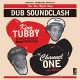 KING TUBBY VS CHANNEL ONE-DUB SOUNDCLASH (LP)