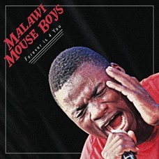 MALAWI MOUSE BOYS-FOREVER IS 4 U (CD)