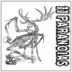 ELEVEN PARANOIAS-SUPERUNNATURAL (CD)