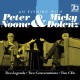 PETER NOONE & MICKEY DOLENZ-AN EVENING WITH -DIGI- (2CD)