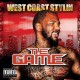 GAME-WEST COAST STYLIN (CD)