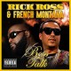 RICK ROSS-BOSS TALK (CD)