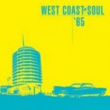 V/A-WEST COAST SOUL '65 (LP)