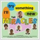 MIRACLES-I'LL TRY SOMETHING NEW (LP)