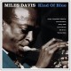 MILES DAVIS-KIND OF BLUE =BLUE= (LP)