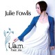 JULIE FOWLIS-UAM (FROM ME) -DIGI- (CD)