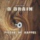 B.BRAIN-PIQURE DE RAPPEL (CD-S)