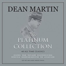 DEAN MARTIN-PLATINUM COLLECTION (3LP)