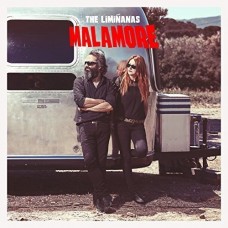 LIMINANAS-MALAMORE (LP+CD)