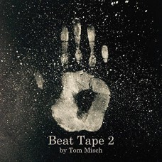 TOM MISCH-BEAT TAPE 2 (2LP)