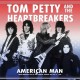 TOM PETTY & THE HEARTBREAKERS-AMERICAN MAN, LIVE RADIO (CD)