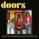 DOORS-LIVE AT THE ARAGON.. (CD)