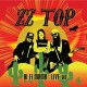 ZZ TOP-HI-FI MAMA LIVE '80 (CD)