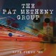 PAT METHENY GROUP-LIVE TOKYO '85 (CD)