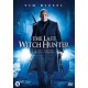 FILME-LAST WITCH HUNTER (DVD)