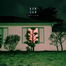 DAN SAN-SHELTER (LP)