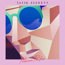 SATIN JACKETS-PANORAMA PACIFICO (2LP)