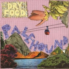 PALEHOUND-DRY FOOD (LP)