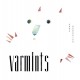 ANNA MEREDITH-VARMINTS (LP+CD)