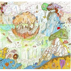 KIRAN LEONARD-GRAPEFRUIT (CD)