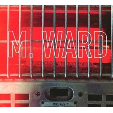 M. WARD-MORE RAIN (LP)