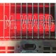 M. WARD-MORE RAIN (CD)