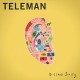 TELEMAN-BRILLIANT SANITY (LP)