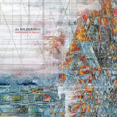 EXPLOSIONS IN THE SKY-WILDERNESS (CD)