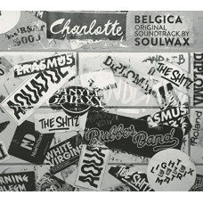 SOULWAX-BELGICA (CD)