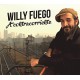 WILLY FUEGO-A CONTRACORRIENTE (CD)