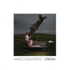 MARCO FIGUEIREDO-CINEMA (CD)