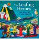 LOAFING HEROES-BARON IN THE TREES (CD)