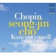 F. CHOPIN-PIANO CONCERTO IN E MINOR (CD)
