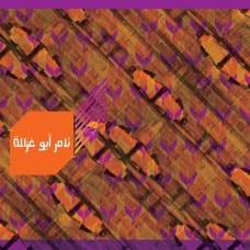 TAMER ABU GHAZALEH-MIR'AH (CD)