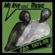 EBO TAYLOR-MY LOVE AND MUSIC (CD)