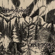 PANOPTICON-SPLIT (CD)