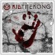 KILL THE KONG-KILL THE KONG (CD)